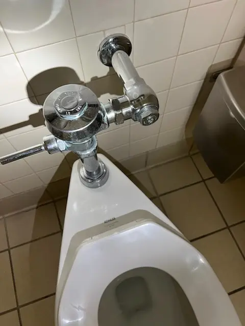 Fixture installation and repair for Hydro Jetting in Mill Road